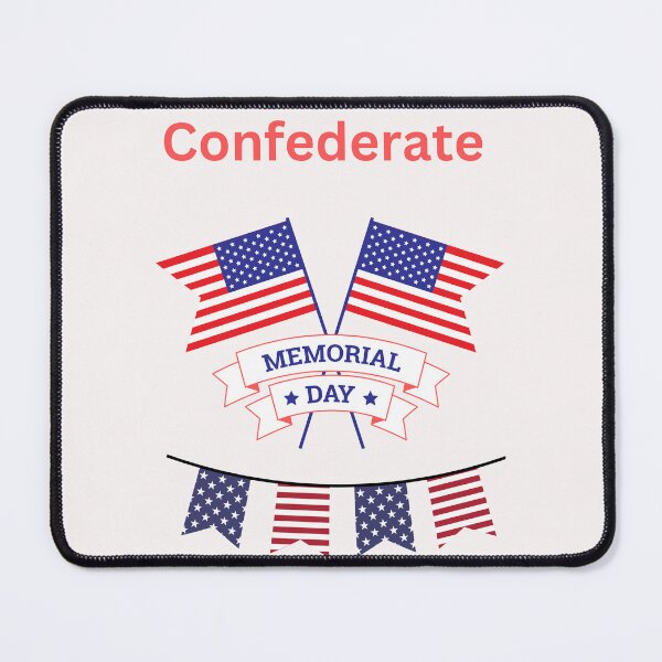 Item preview, Confederate Memorial Day  designed and sold by Simo0455.