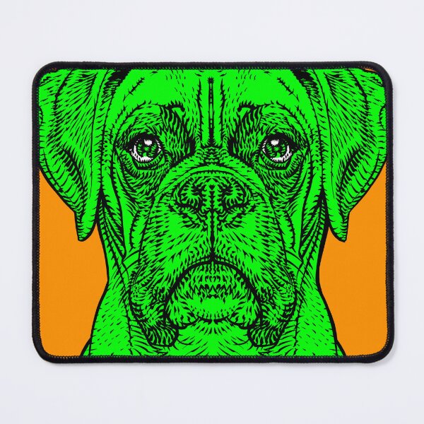 Item preview, BOXER .1 designed and sold by lautir.