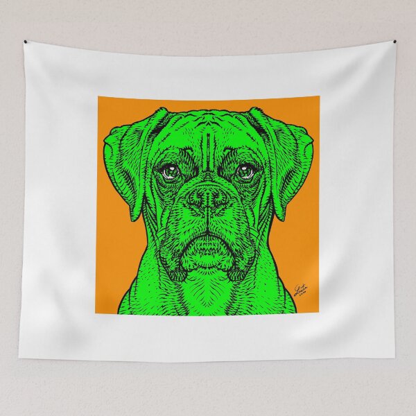 Item preview, BOXER .1 designed and sold by lautir.