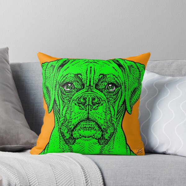 Item preview, BOXER .1 designed and sold by lautir.