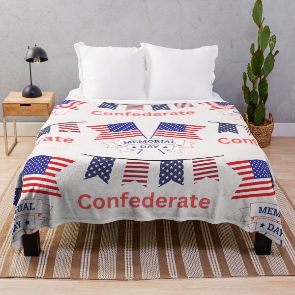 Item preview, Confederate Memorial Day designed and sold by Simo0455.