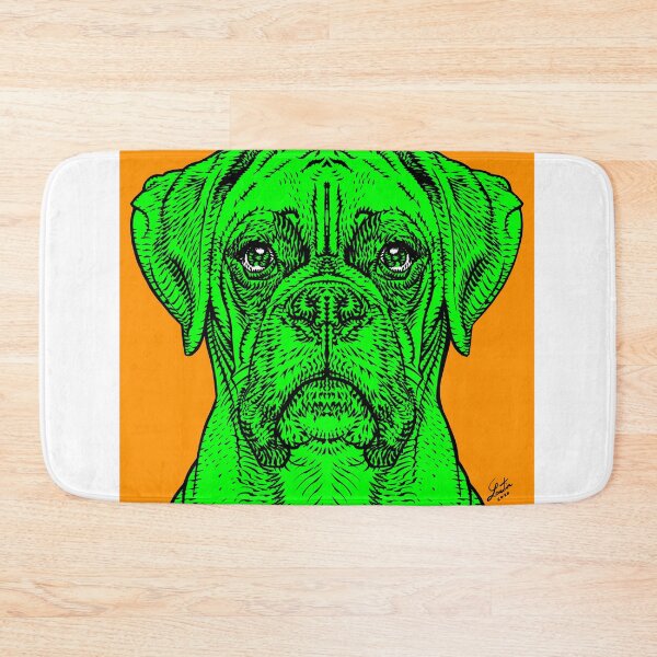 Item preview, BOXER .1 designed and sold by lautir.