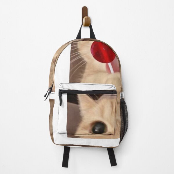 Item preview, the cat eating designed and sold by MeriStore1.