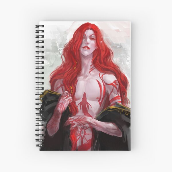 Item preview, Kerrie portrait designed and sold by Anndr Pazyniuk.