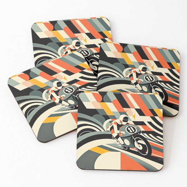 Item preview, Leader's Lap designed and sold by Loffartdesign.