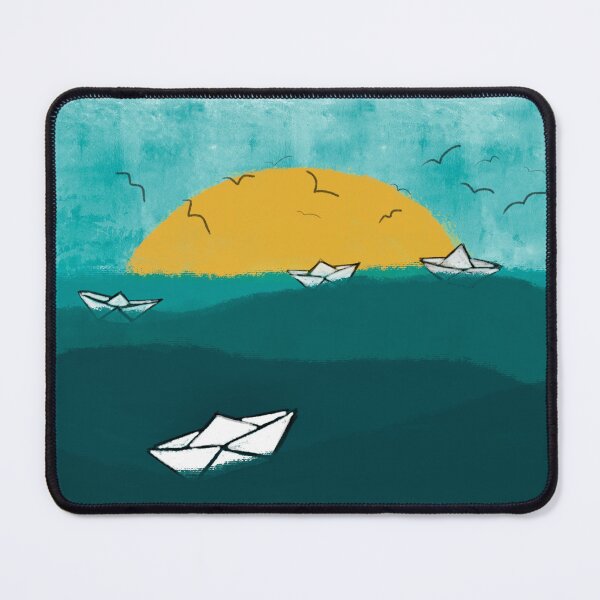 Item preview, Paper boats designed and sold by silvanillion.