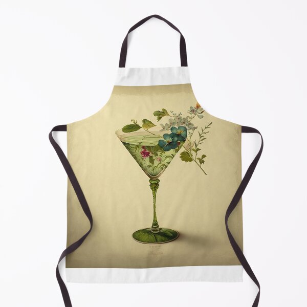 Item preview, coctal vantage art designed and sold by AuroraFantasy.