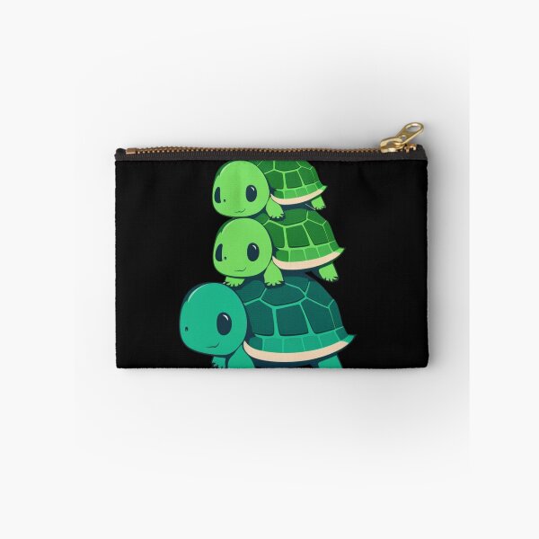 Item preview, Cute Turtle Stack designed and sold by CreationExpress.