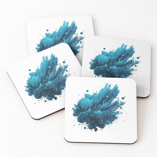 Item preview, Glacial Particles designed and sold by AZAZEL54.