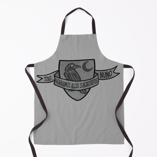 Item preview, We Gladly Feast Upon Those Who Would Subdue Us designed and sold by RooBooCo.