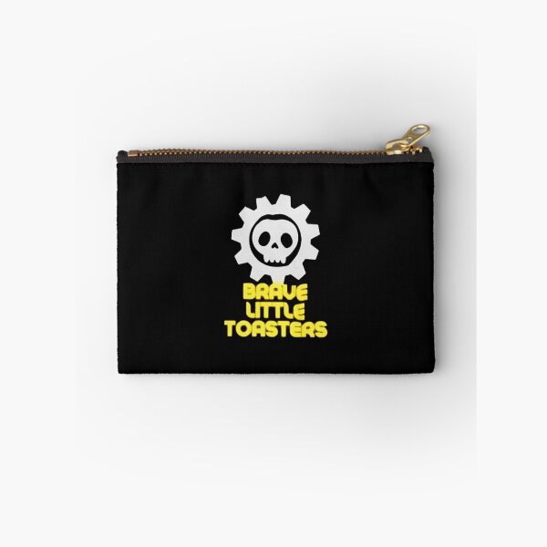 Item preview, Brave Little Toasters designed and sold by Wanme.