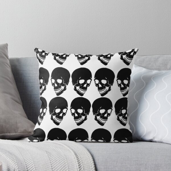 Item preview, Skull composition designed and sold by Mario-InkArt.