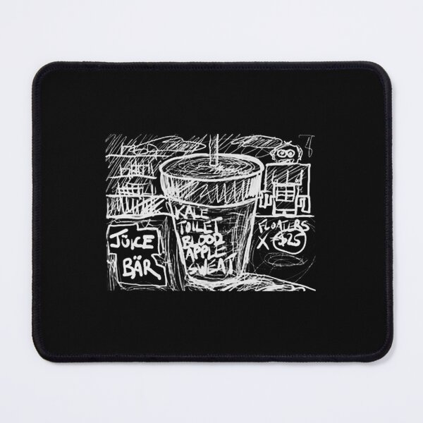 Item preview, JUICE BAR WEIRD designed and sold by Wanme.
