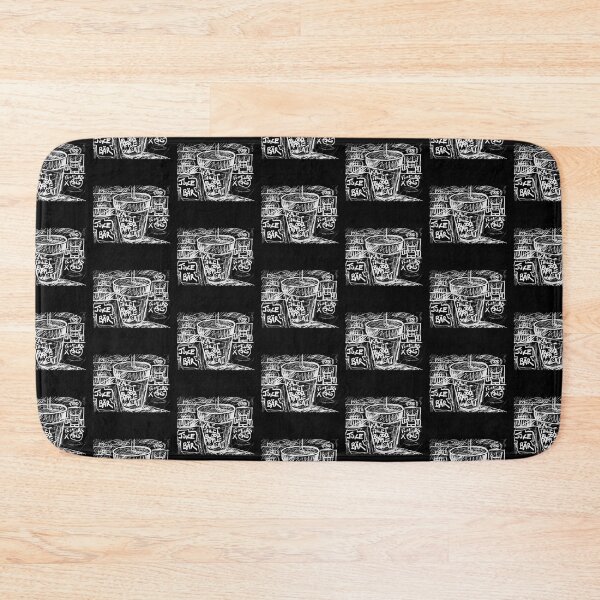 Item preview, JUICE BAR WEIRD designed and sold by Wanme.