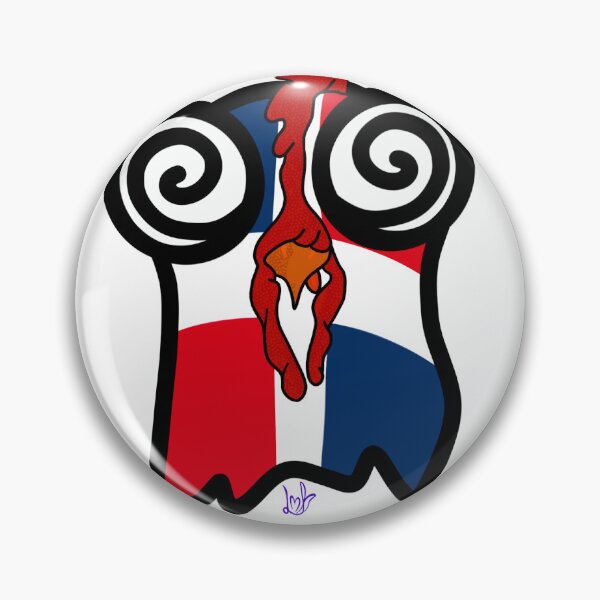 Item preview, Gallina aturdida designed and sold by Art-of-LMH.