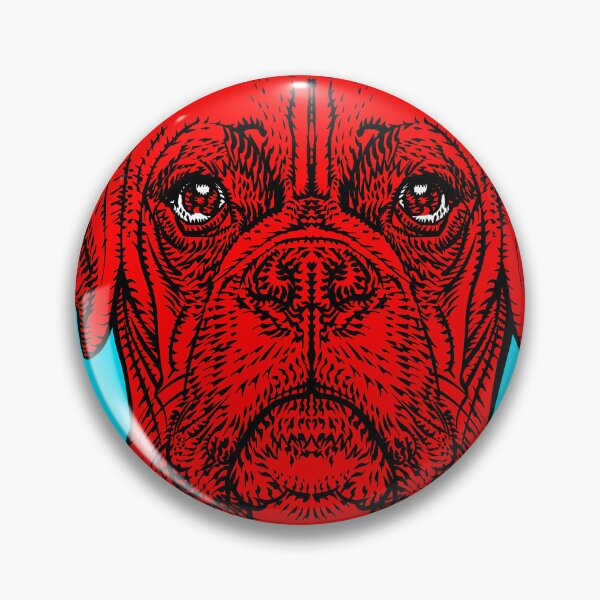 Artikelvorschau, BOXER .2 entworfen und verkauft von lautir.