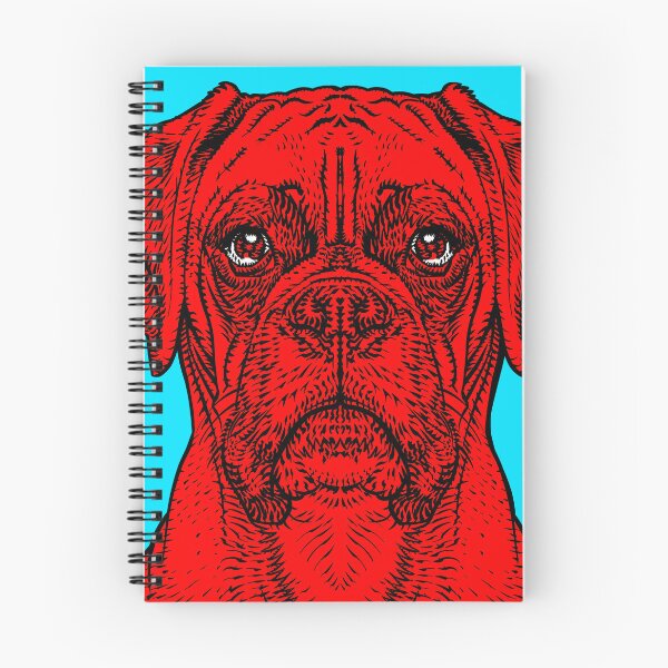 Artikelvorschau, BOXER .2 entworfen und verkauft von lautir.