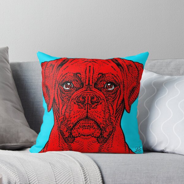 Item preview, BOXER .2 designed and sold by lautir.