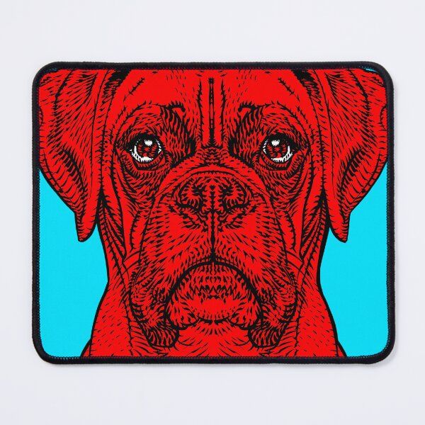 Item preview, BOXER .2 designed and sold by lautir.