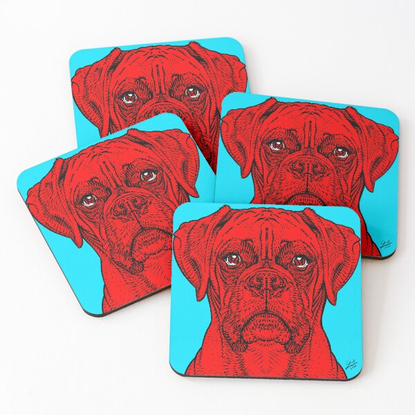 Item preview, BOXER .2 designed and sold by lautir.