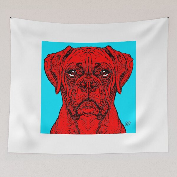 Item preview, BOXER .2 designed and sold by lautir.