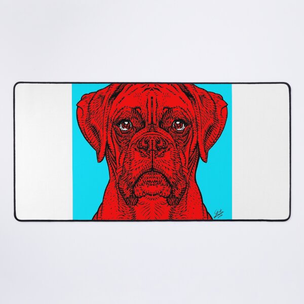 Item preview, BOXER .2 designed and sold by lautir.
