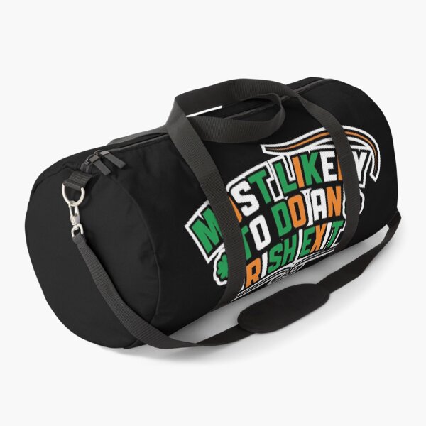 Item preview, Most Likely To Do An Irish Exit - St Patricks Day funny designed and sold by onetrend.