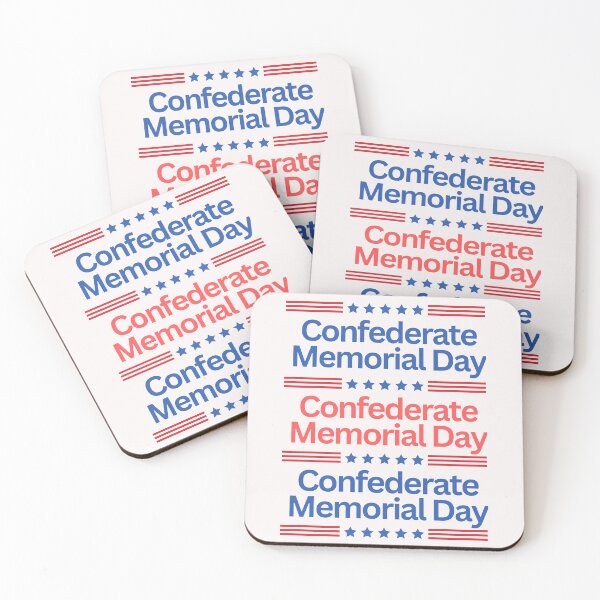 Item preview, Confederate Memorial Day  designed and sold by Simo0455.