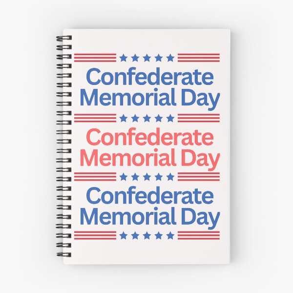 Item preview, Confederate Memorial Day  designed and sold by Simo0455.