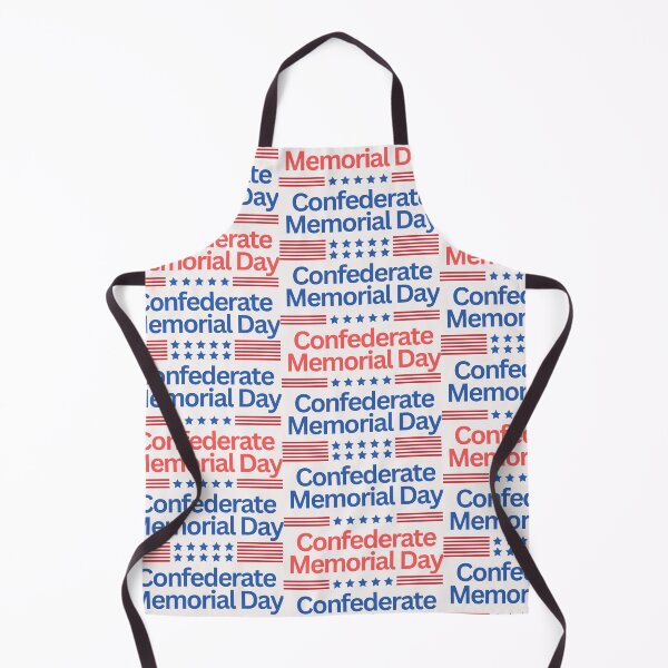 Item preview, Confederate Memorial Day  designed and sold by Simo0455.