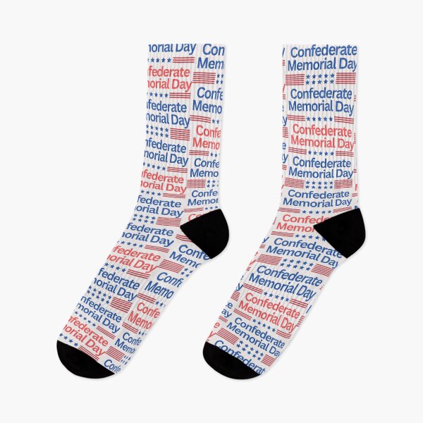 Item preview, Confederate Memorial Day  designed and sold by Simo0455.