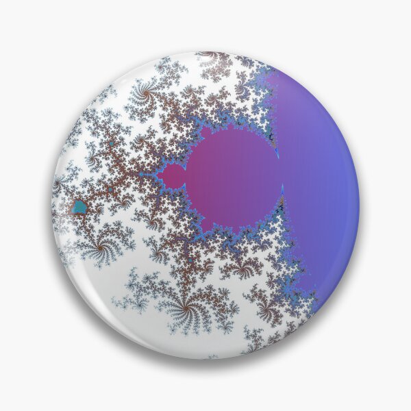 Item preview, Painted Fractal II designed and sold by PathosArt.