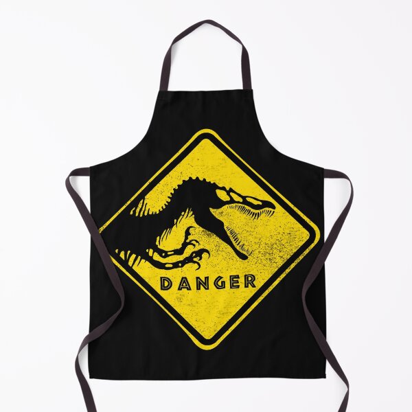 Item preview, spinosaurus signal danger designed and sold by Blck-Acid-Devil.