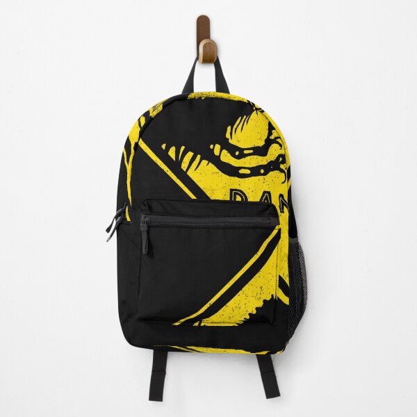 Item preview, spinosaurus signal danger designed and sold by Blck-Acid-Devil.