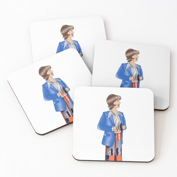 Item preview, American Daphne designed and sold by ivpeople.