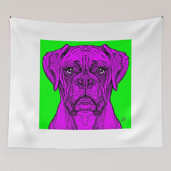 Item preview, BOXER .3 designed and sold by lautir.