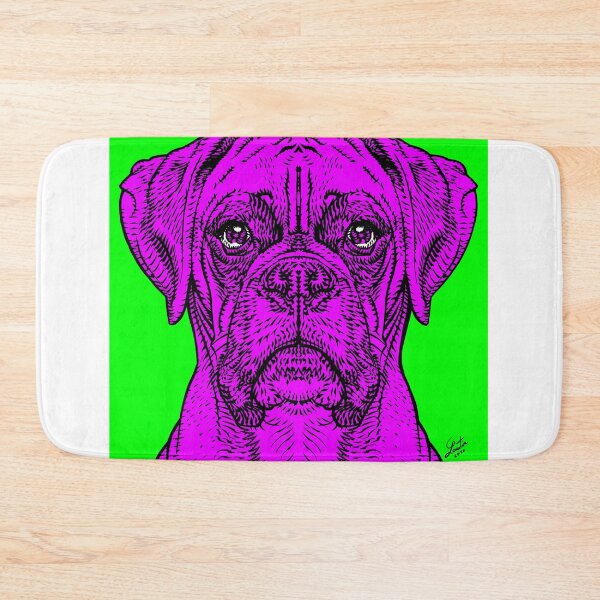Item preview, BOXER .3 designed and sold by lautir.