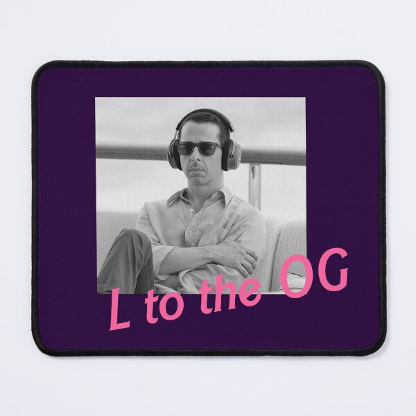 Item preview, Kendall Roy L to the OG Succession designed and sold by instantkrash.
