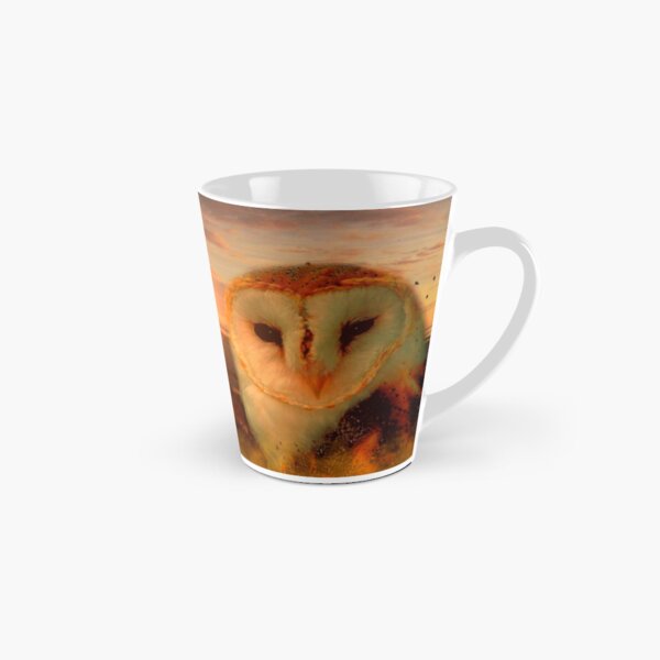 Eulenseele Tasse (konisch)