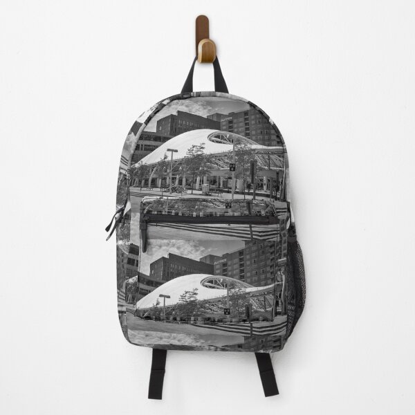 Item preview, Denver Urban Transit Center designed and sold by KirtTisdale.