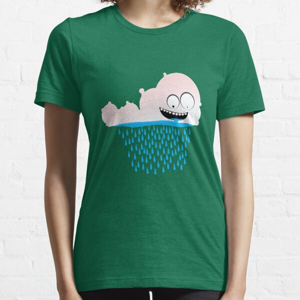 how rain is made. Essential T-Shirt