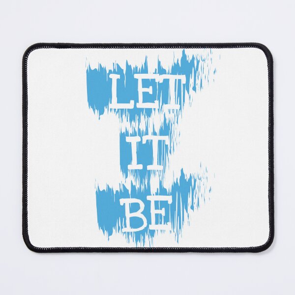 Item preview, Let it be people designed and sold by Crafty-Hawk.