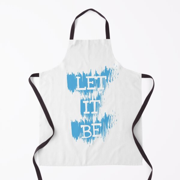 Item preview, Let it be people designed and sold by Crafty-Hawk.