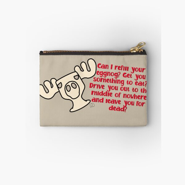 Item preview, Can I Refill Your Eggnog designed and sold by RooBooCo.