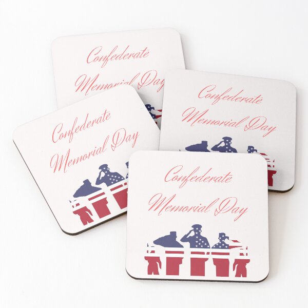 Item preview, Confederate Memorial Day  designed and sold by Simo0455.