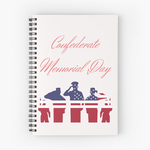 Item preview, Confederate Memorial Day  designed and sold by Simo0455.