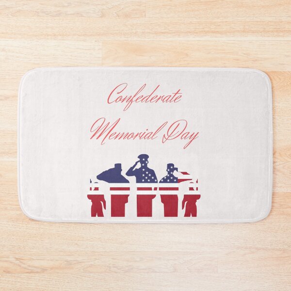 Item preview, Confederate Memorial Day  designed and sold by Simo0455.