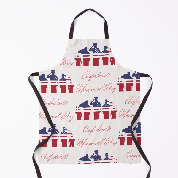 Item preview, Confederate Memorial Day  designed and sold by Simo0455.