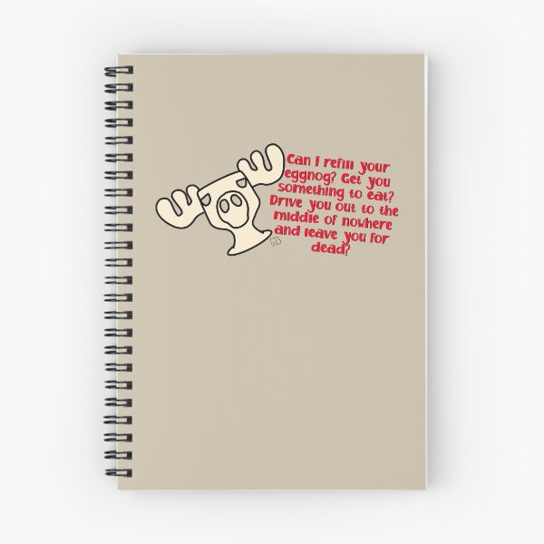 Item preview, Can I Refill Your Eggnog designed and sold by RooBooCo.