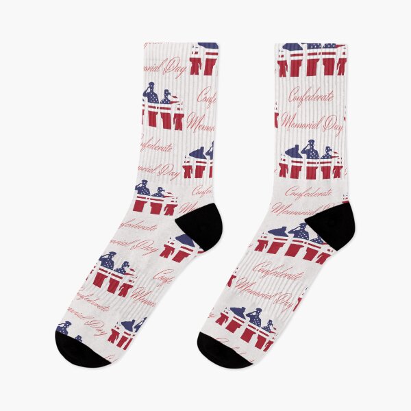 Item preview, Confederate Memorial Day  designed and sold by Simo0455.
